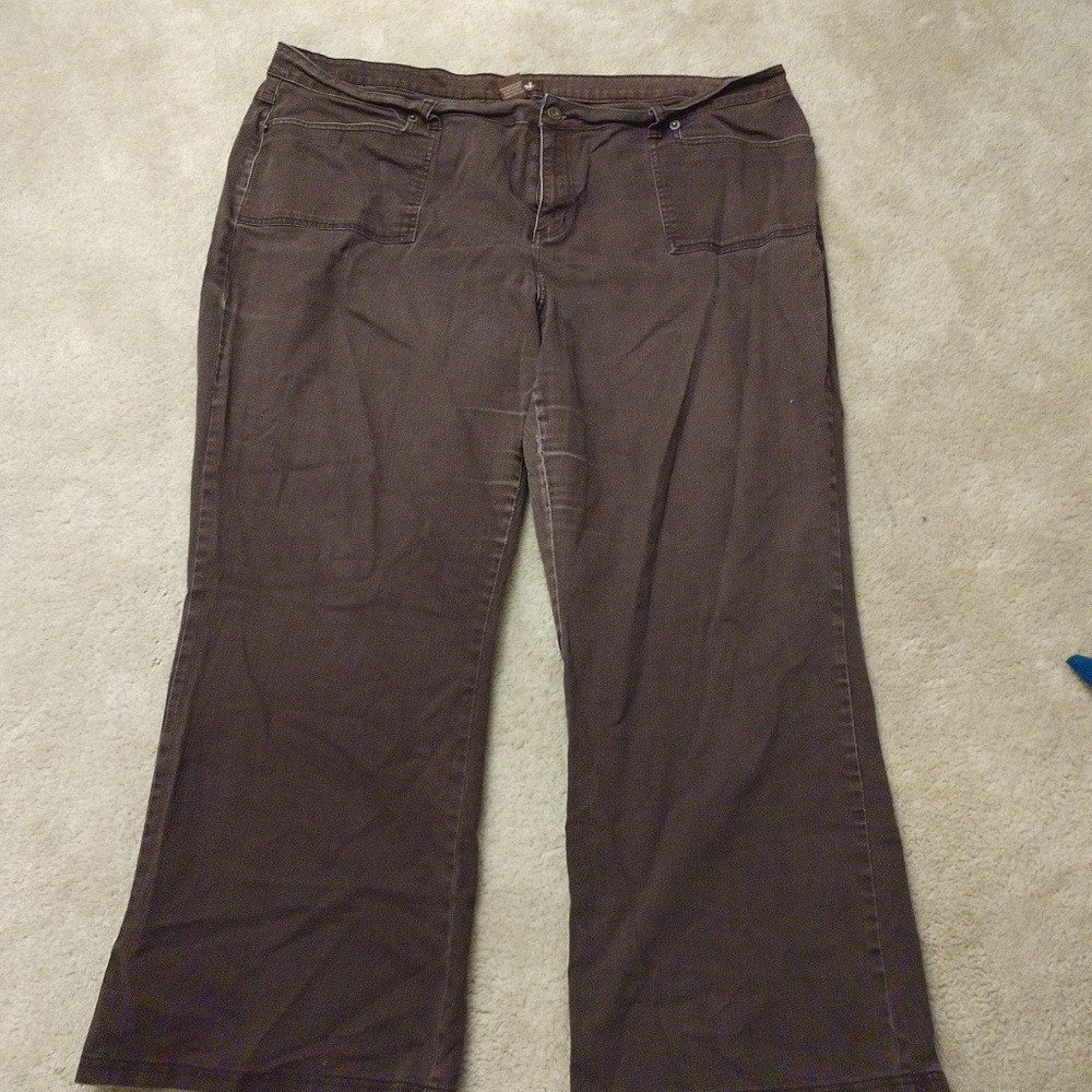 Zana Di Jeans sz 26w